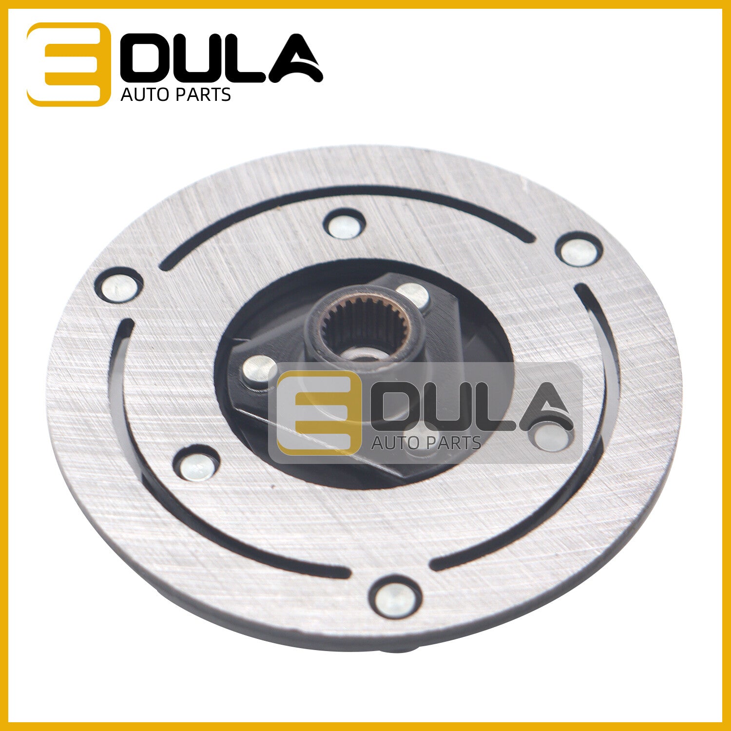 One set of AC compressor clutch suitable for SUZUKI for SWIFT 3 SX4 9520063JA1 9520063JA0