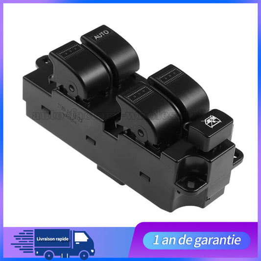 INTERRUPTEUR COMMANDE LEVE VITRE POUR for MAZDA 6 02-08 GJ6A-66-350A GJ6A66350A NEUF n
