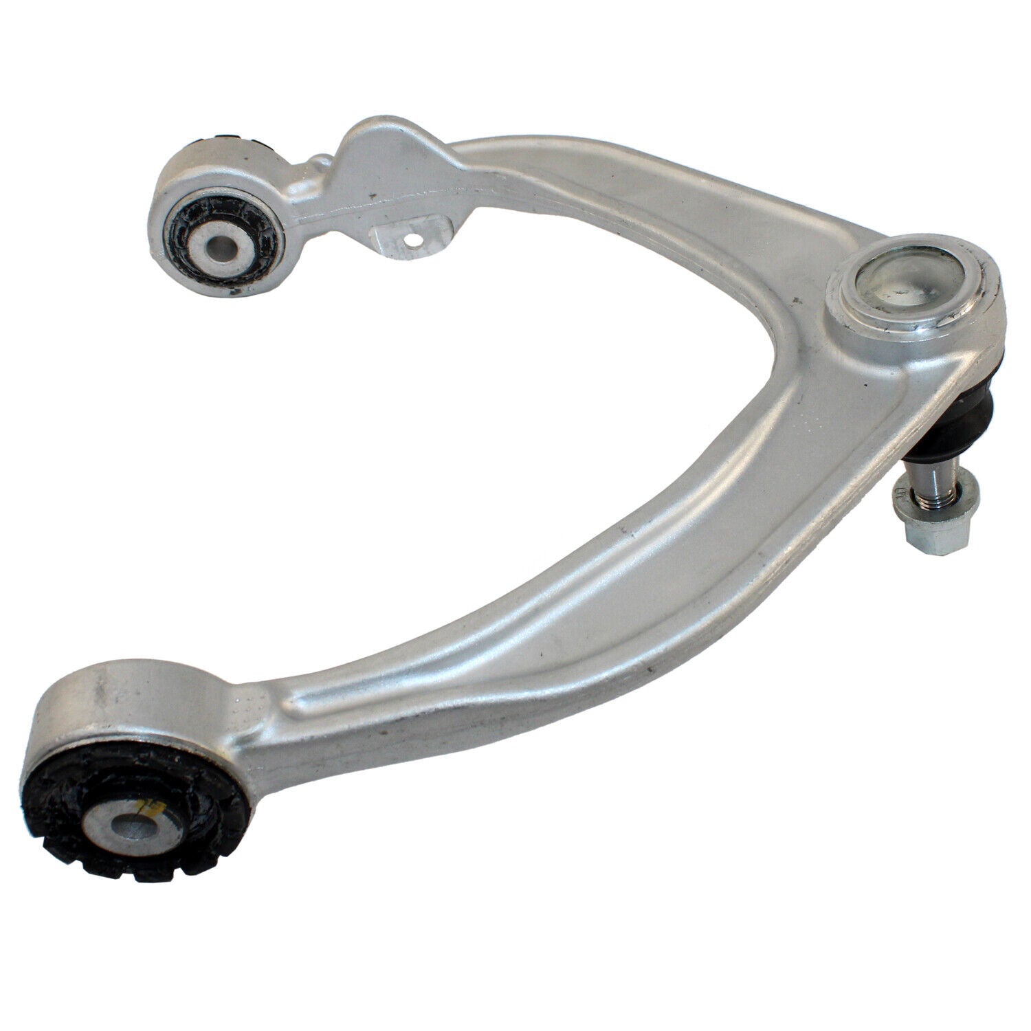 Front Left Upper Control Arm for Volvo S90L V60 V90 2017-2023 31360836