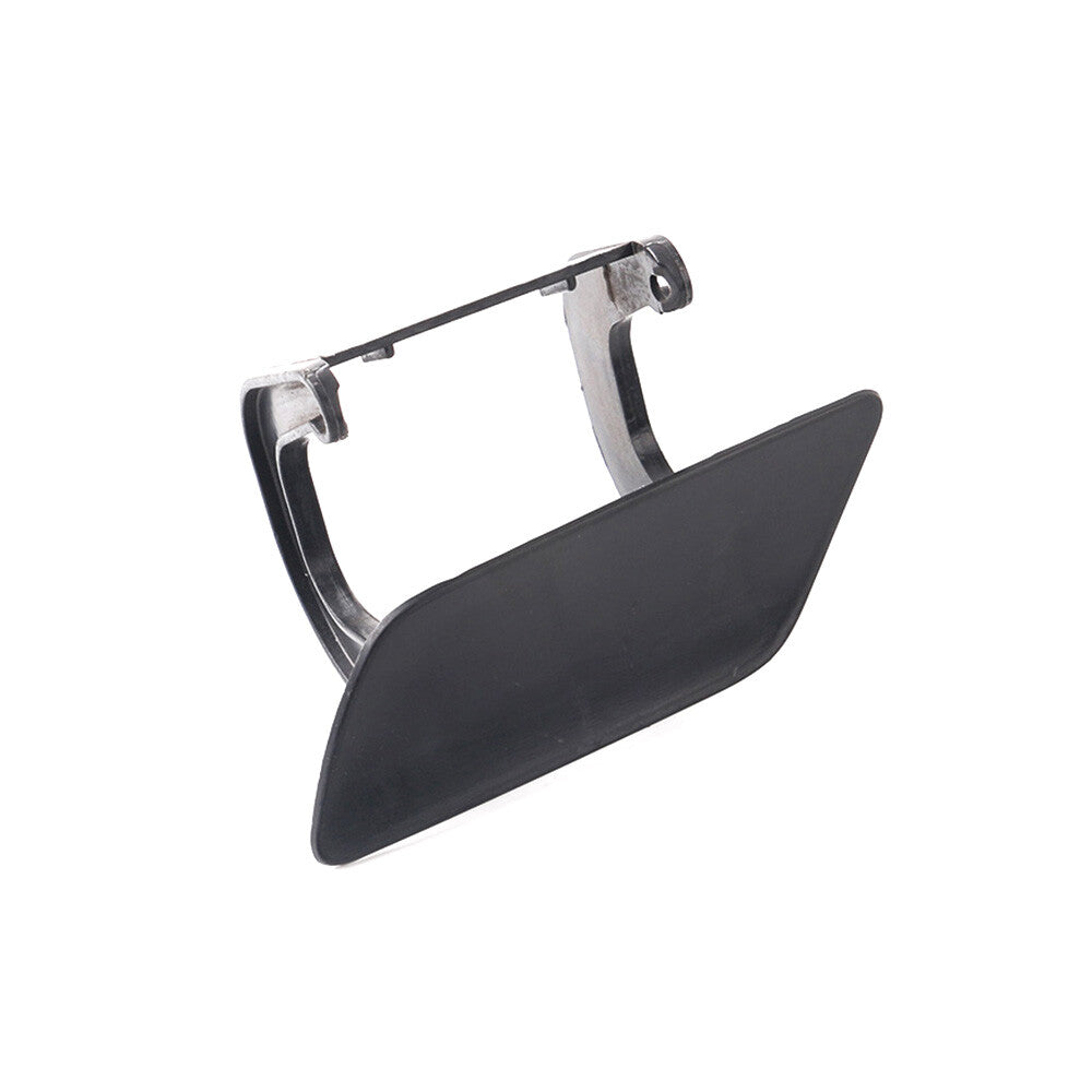 New Left Driver Side Headlight Washer Cover Black for benz ML-CLass W164 2008-11