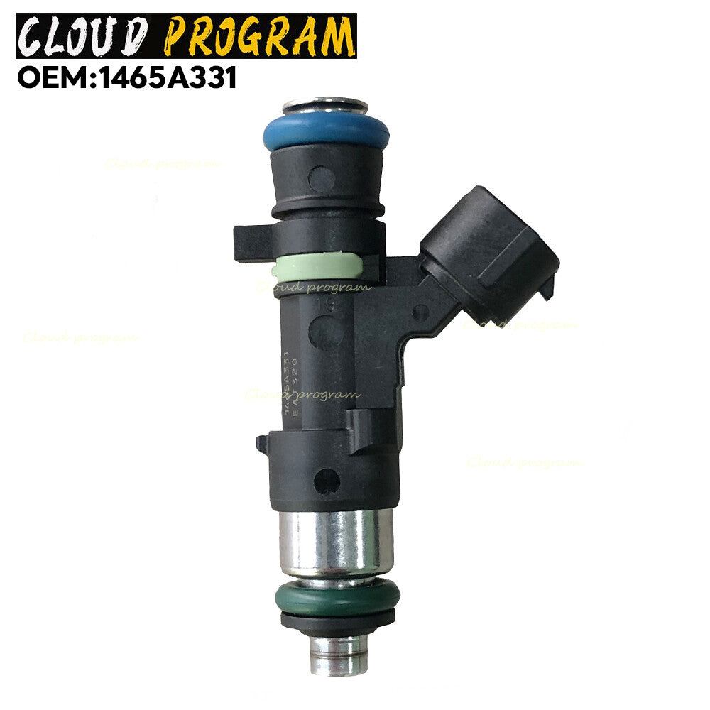 3PC Fuel injector 1465A-331 EAT320 FOR COLT 1.3 Lancer 1.6 ASX n