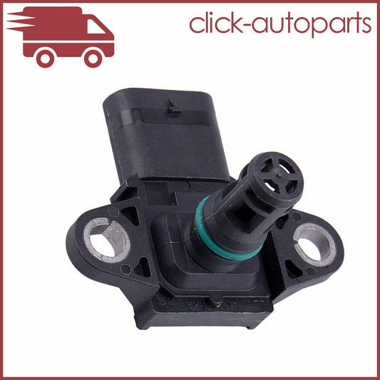 Air Manifold Absolute Pressure Sensor Map Fits for BMW M2 M5 X6 13627843531 AFBM21 Q