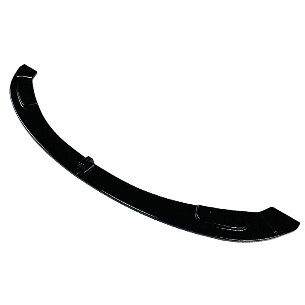 Front Bumper Lip Spoiler Splitter for BMW F80 F81 M3 F82 F83 M4 2014-2020 2015