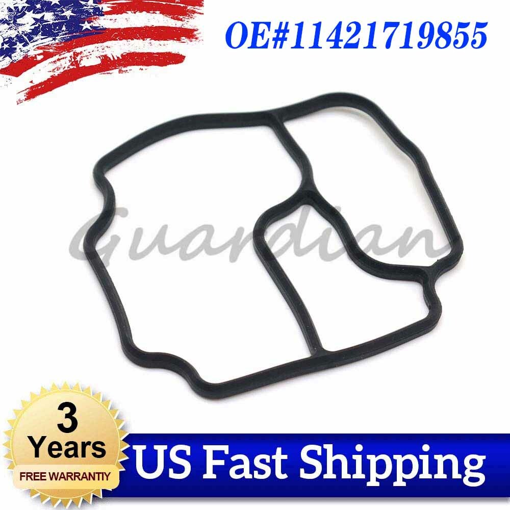 Oil filter housing sealing gasket suitable for BMW Z3 328i 320i Z4 325i 530i X5 325i
