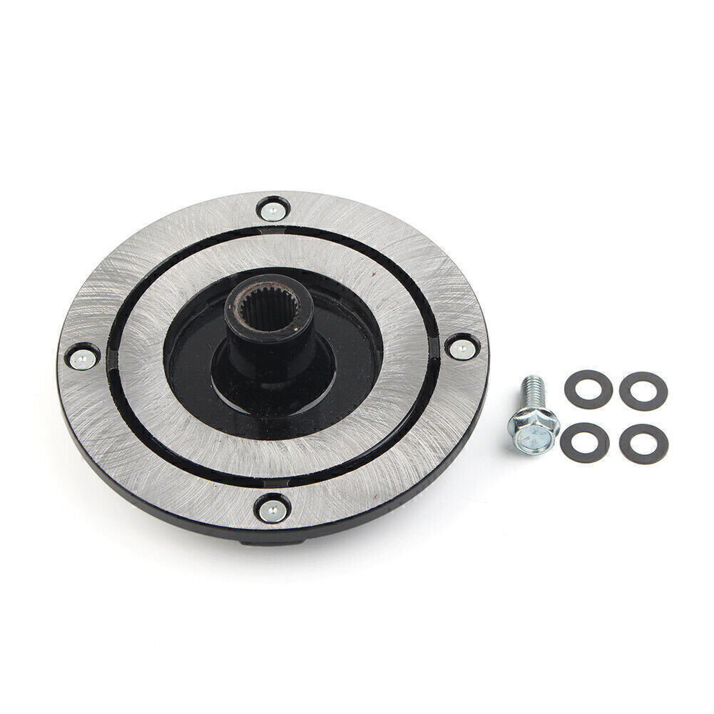 A/C Compressor Clutch Hub Plate for Ford Edge 2015-18 2.0L FUSION 2013-2018 2.5L