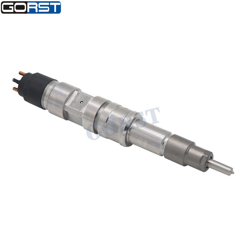 Common Rail Injector Assembly 0445120074 For Deutz for Volvo FE FL Truck v