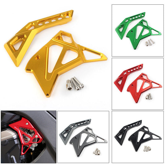 for Kawasaki z1000 2014-2019 2015 2016 2017 2018 Aluminium Fuel Injection Cover