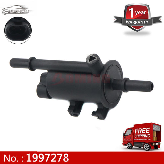 1997278 Solenoid valve suitable for Chevrolet Aveo Malibu for GMC Envoy for Buick Lesabre - new