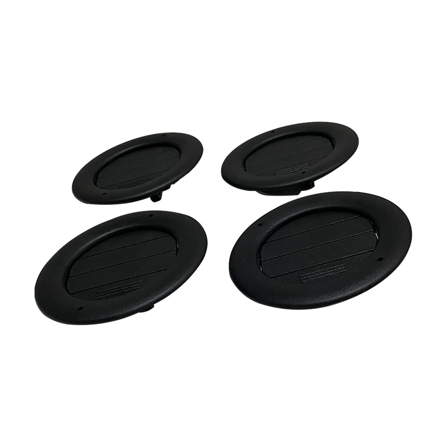 4X Roof Headliner A/C Heater Vent For 2011-2014 for Ford Expedition BL1Z-19893-AA