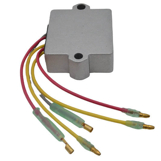 for Mercury Mariner 815279 815279-1 815279-2 815279-3 815279-4 Voltage Regulator Q