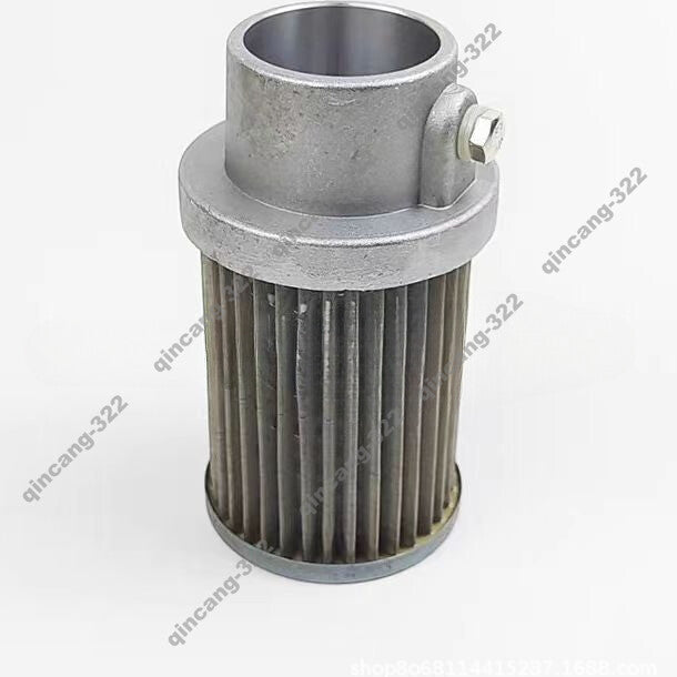 Hydraulic oil filter (inlet) 3EC-66-51510 suitable for Komatsu forklift