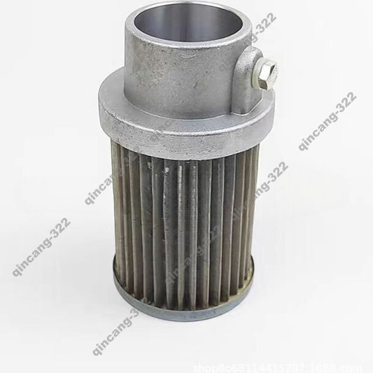 Hydraulic oil filter (inlet) 3EC-66-51510 suitable for Komatsu forklift