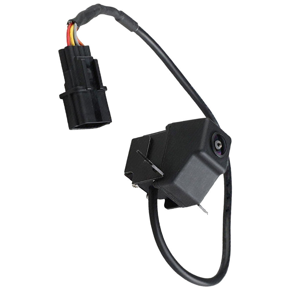 Rear View Parking Camera Black 7 Pins 95760-3Z603 Fits For 2015-2020 for Hyundai I40 Q