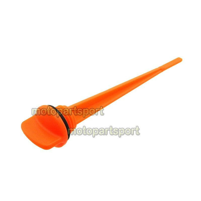 Engine Oil Dipstick for Lifan YX 125cc 140cc Stomp YCF IMR SSR Pit Dirt Bike Q