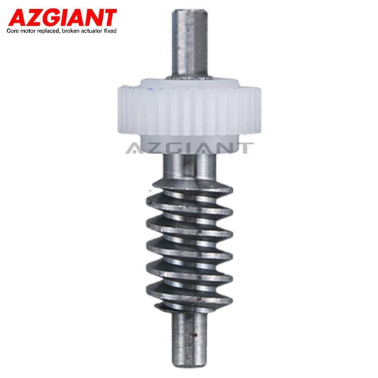 The side and rear view mirror folding motor gear is suitable for 2011-2019 for Volkswagen Multivan T6