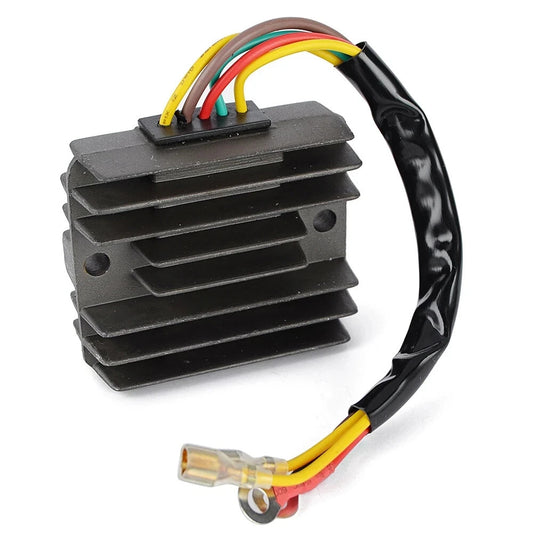 Motorcycle Voltage Regulator Rectifier for KTM 250 300 380 EGS 1998 - 1999 Q