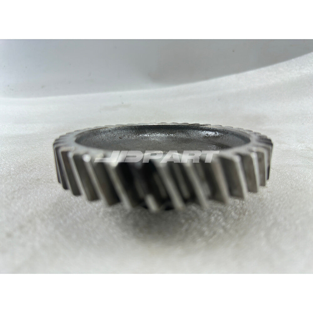S4Q shaft idler gear is suitable for S4Q2 excavator engine parts.