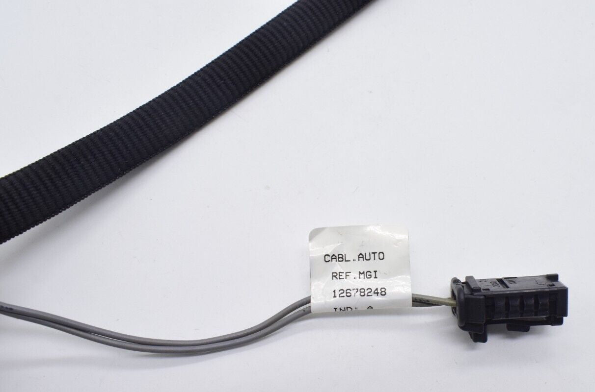 12678284 urea pipe Q