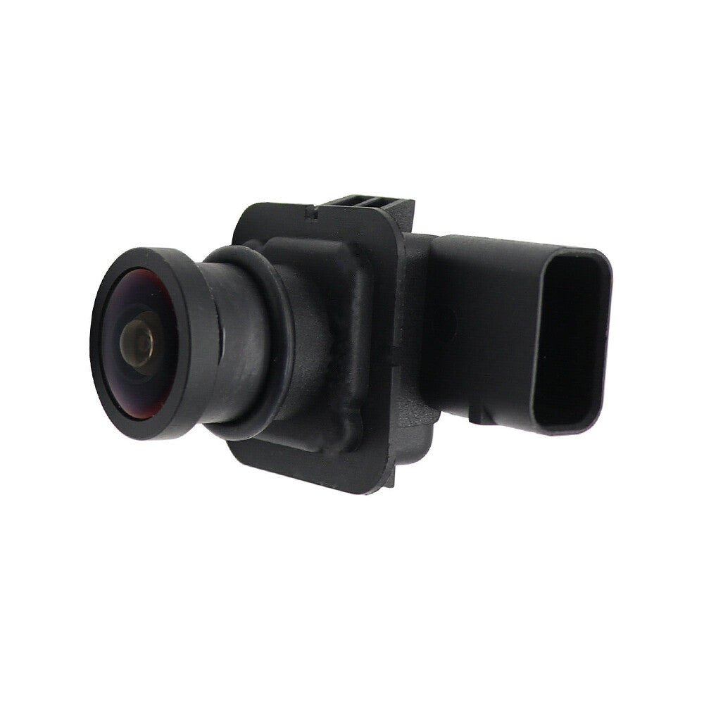The all-new DA8Z-19G490-A rearview camera is compatible with Flex models from 2013 to 2019. v