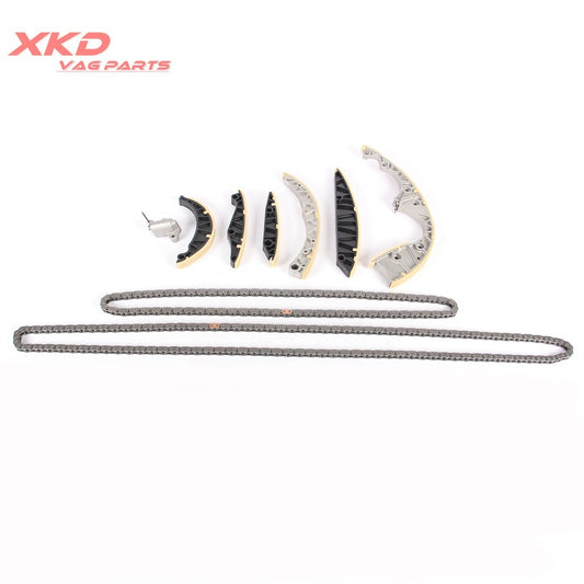 3.0TDI Timing Chain Tensioner Kit Fit for VW Touareg for AUDI A7 for A8 Q5 Q7 CJGC CJMA Q