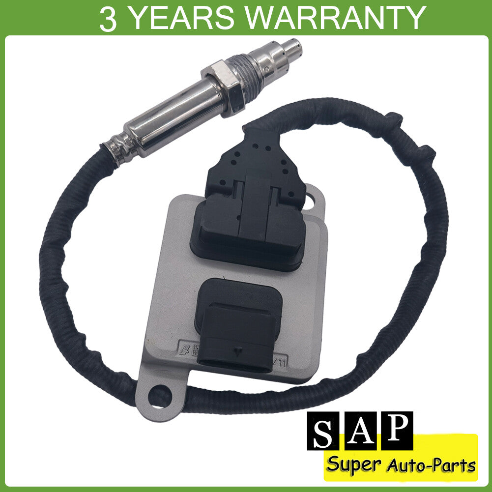 JD8G-9G444-AA and JD8Z-9G444-B are air oxygen sensors for Ford Explorer 2.3L 2020-2023.