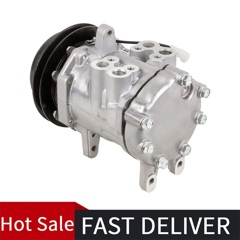 471008530 Fits John Tractor A/C Compressor n