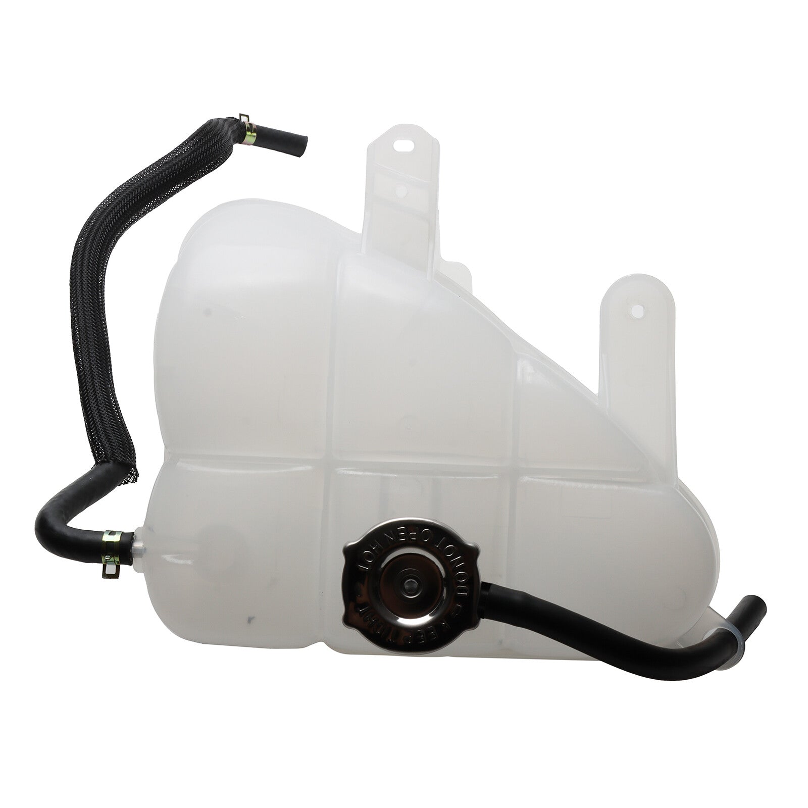 55037999AE NEW Coolant Tank For 2014-2015 for Jeep Grand Cherokee 55037999AJ 4-Door