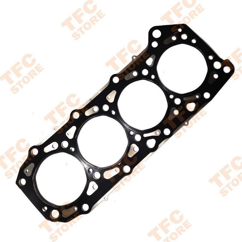 New ZD30DDTI ZD30 Head Gasket for Nissan diesel engine parts (Metal )