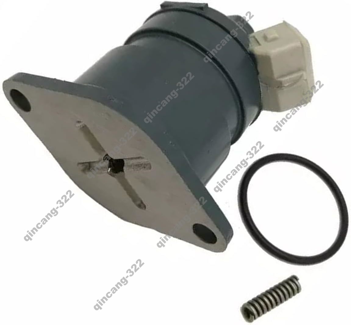 Solenoid 0671301 9218229 For Hitachi EX200-5 ZAX200-2 ZAXIS200-2 EX100-5 EX120-5 Q
