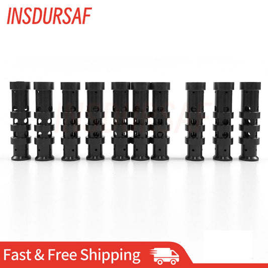 10PCS for FORD for VOLVO For DODG MPS6 6DCT450 Auto Transmission Valve Body Plungers