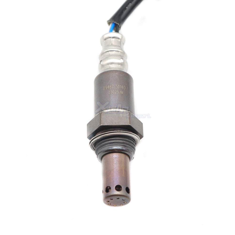 Downstream application: Lambda oxygen sensor (89467-50140) for Lexus LS500 RWD 2018 3.5 Turbo. v