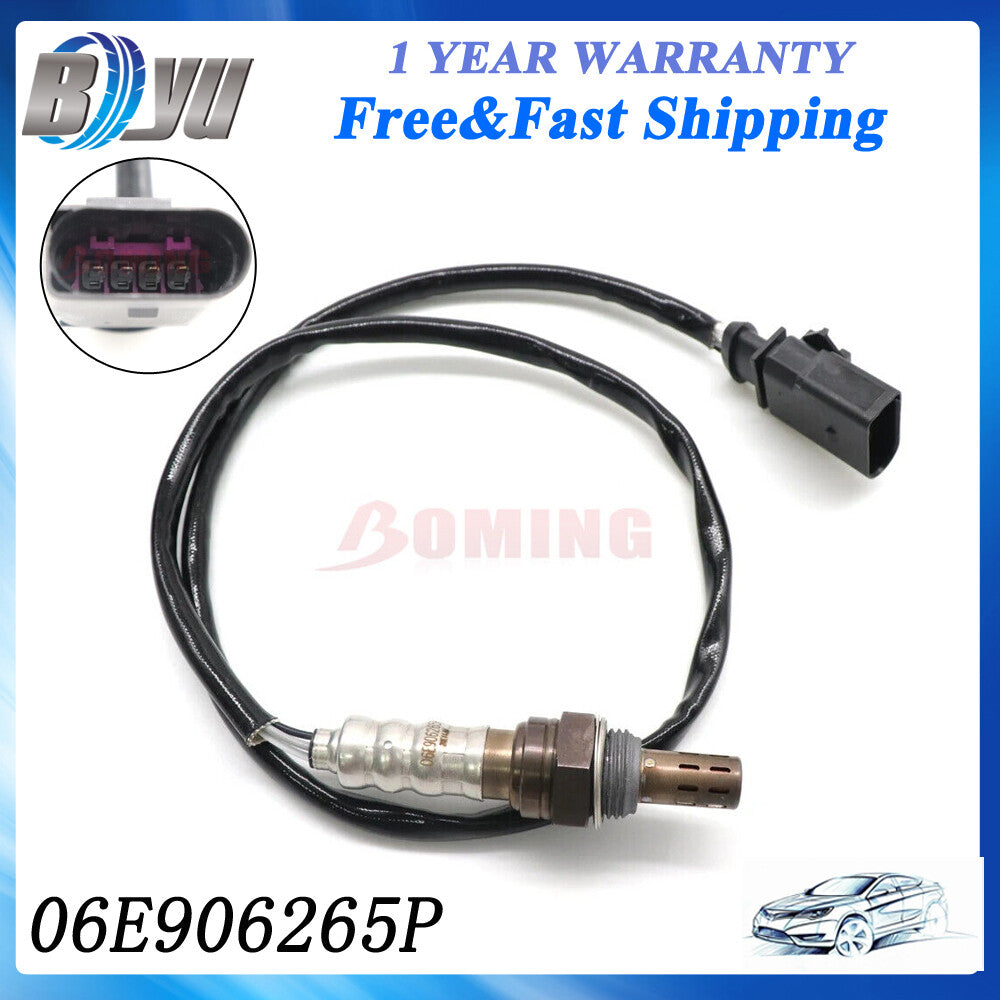 234-4414 New Oxygen Sensor for Audi A6 Quattro A4 Quattro A6 A4 Q7 06E906265P