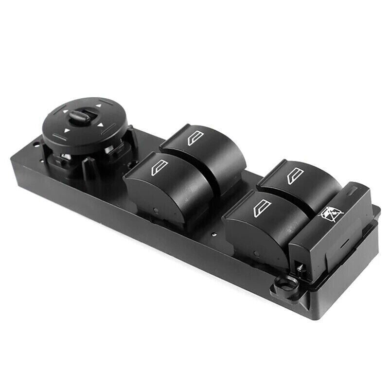 for Ford Focus MK2 Facelift C-Max 9M5T14A132CA Front Left Window Mirror Switch