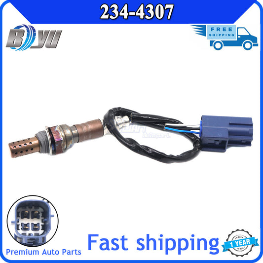 234-4307 New oxygen sensor for Quest, Altima, Maxima, for Infiniti Q45, M45 3.5L v