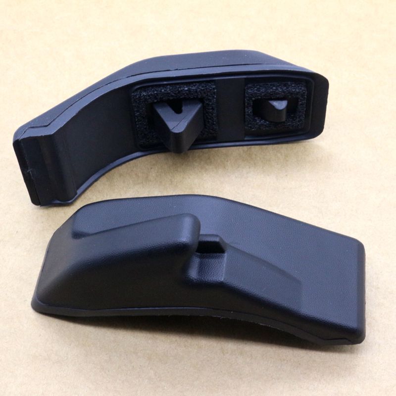 2-pack of windshield wiper plugs for Toyota Sequoia 08-20 (rear tailgate windshield) 852930C012