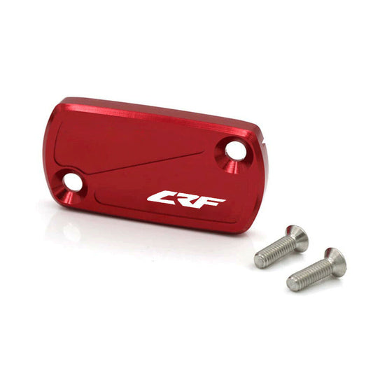 Front Brake Reservoir Cover for HONDA CRF 250/450 R/X CRF 125F/230F/250F CRF150R Q