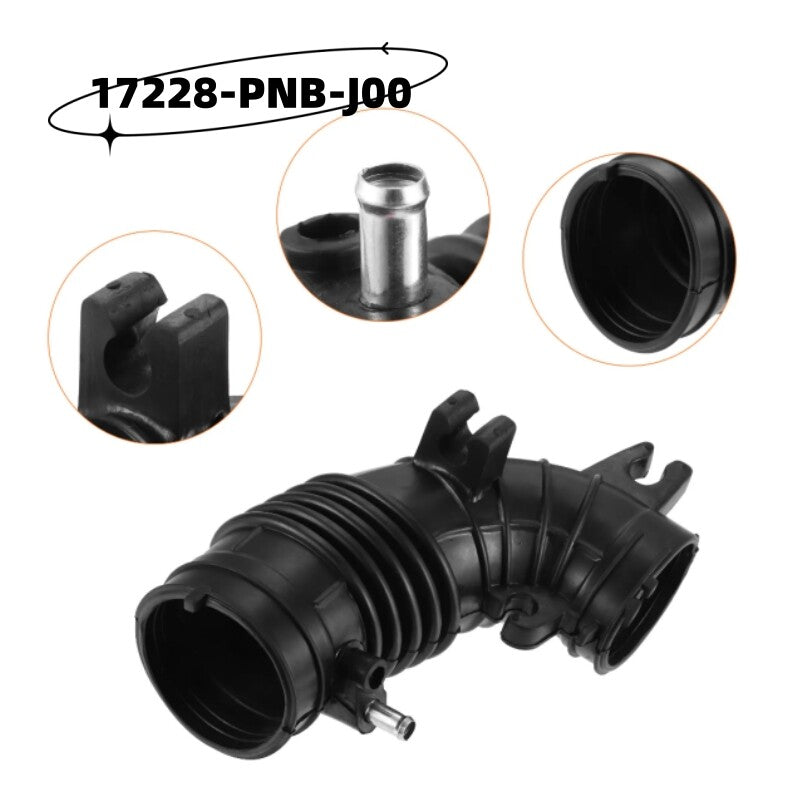 17228-PNB-J00 Suitable for Honda CR-V 2005-2006 2.4L air purifier intake hose (new) n