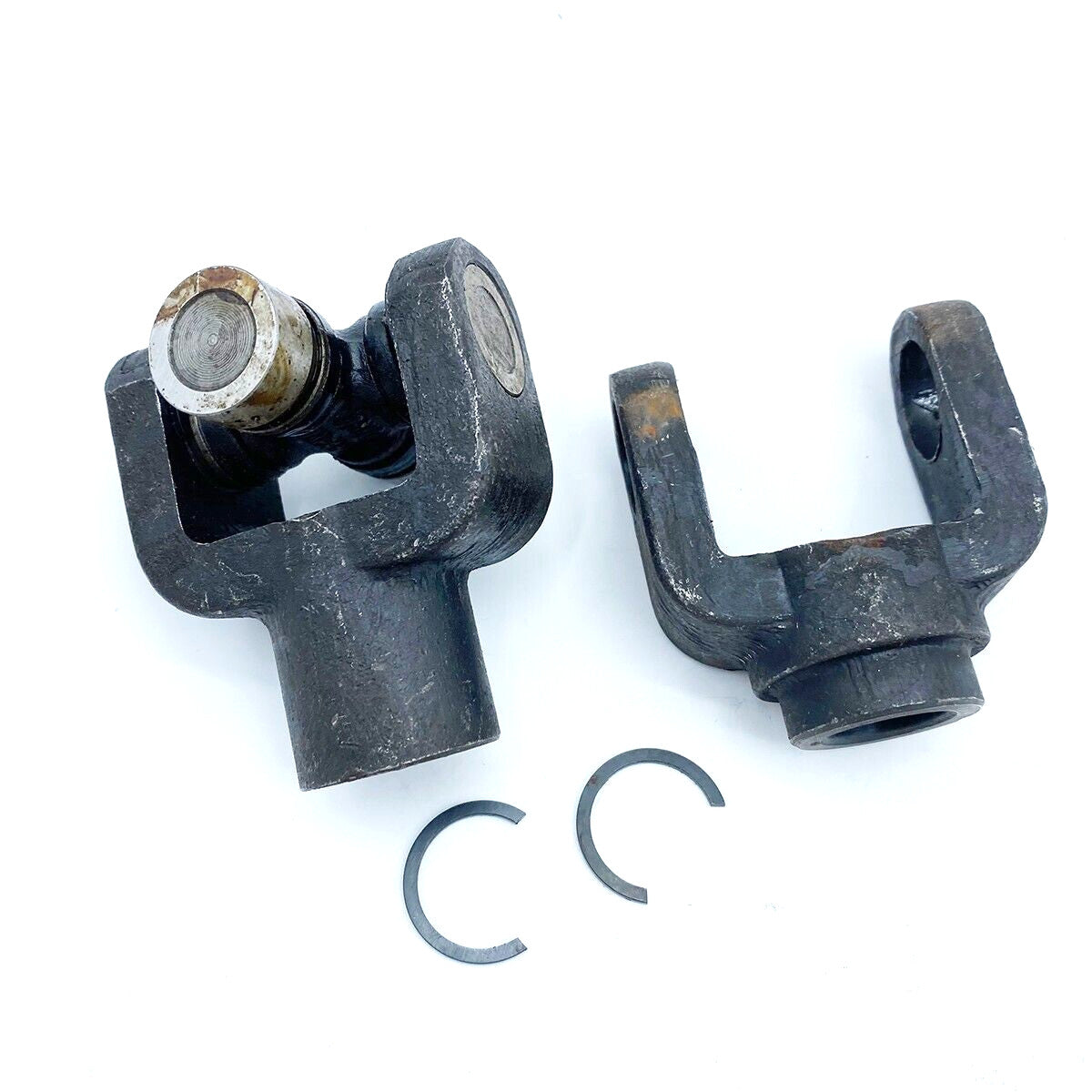 Universal Joint Comp For Jianshe 250CC JS250 (12/21 teeth) FG-580304-0