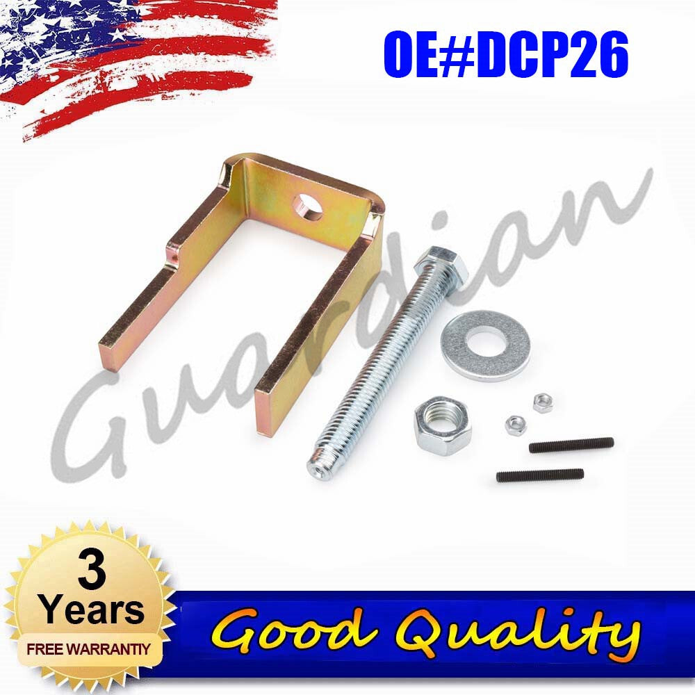 Clutch needle roller removal tool DCP26 for Can Am Maverick X3 2017-2020 2018 2019