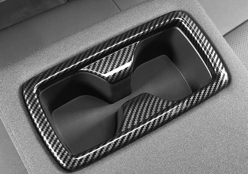 Chrome ABS Outer Side Door Handle Cover Trims Kit for Honda CRV CR-V 2012-2016 v