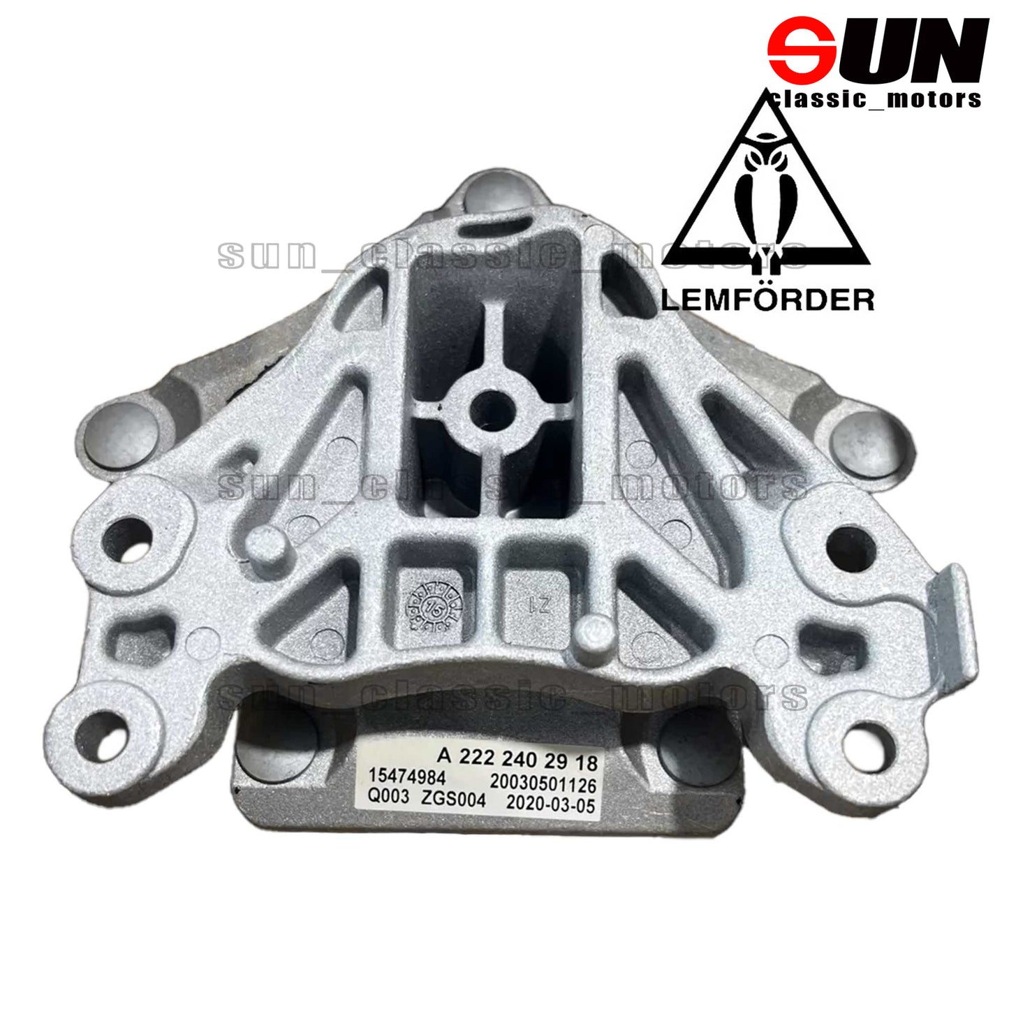 Lens 216G2-40731 For TCM Forklift Front Combination Lamp FD/G20 Technetium0 1250