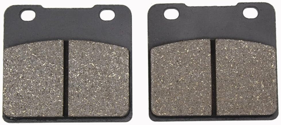 Brake Pads for Suzuki VS 800 S50 Boulevard 800 2005 2006 2007 2008 2009