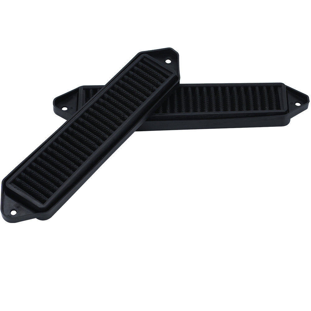 For N54 N55 335i Z4 335xi 335is 135i X1 Cabin Air Filter E82 E88 90 E91 E92 E93