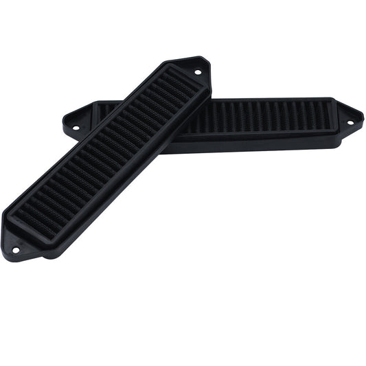 For N54 N55 335i Z4 335xi 335is 135i X1 Cabin Air Filter E82 E88 90 E91 E92 E93