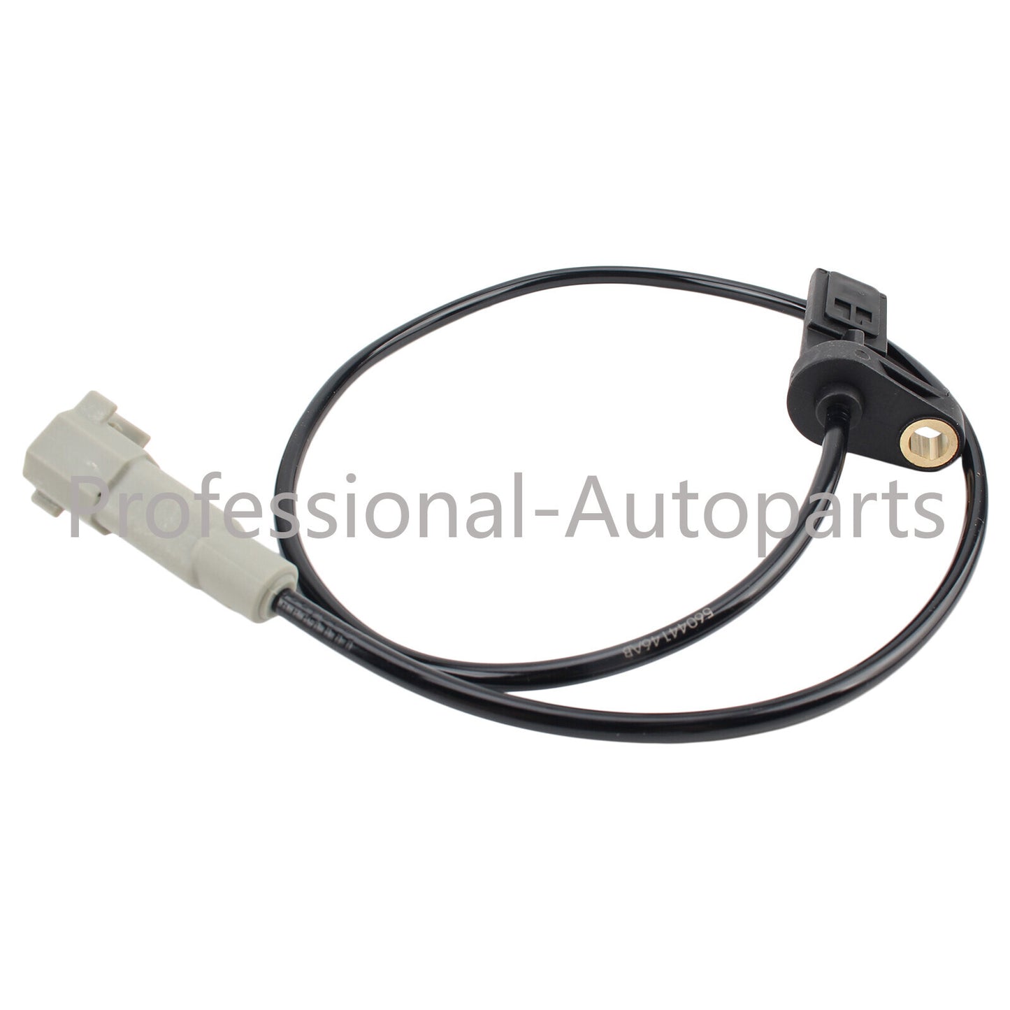 Set 4 ABS Speed Sensor Front & Rear Fit for Jeep Grand Cherokee 2005-2010