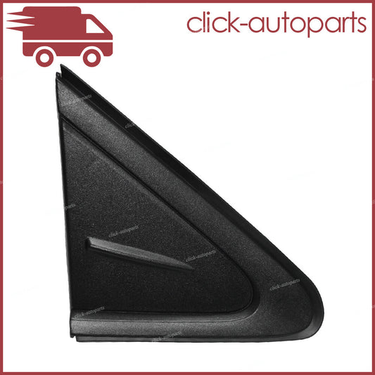 Right Mirror Fender Corner Triangle Trim for Toyota for Corolla 2019-2021 EU model