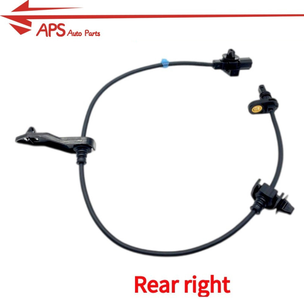 Left rear ABS wheel speed sensor suitable for 06 07 08 09 10 11 for Honda for Civic 57475-SNA