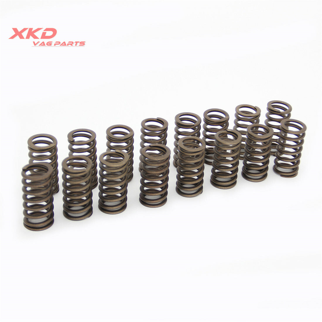 16 2.0TDI and 1.6TDI Valve Spring Kit for Volkswagen Amarok for Golf CDCA CNEA 059109633J