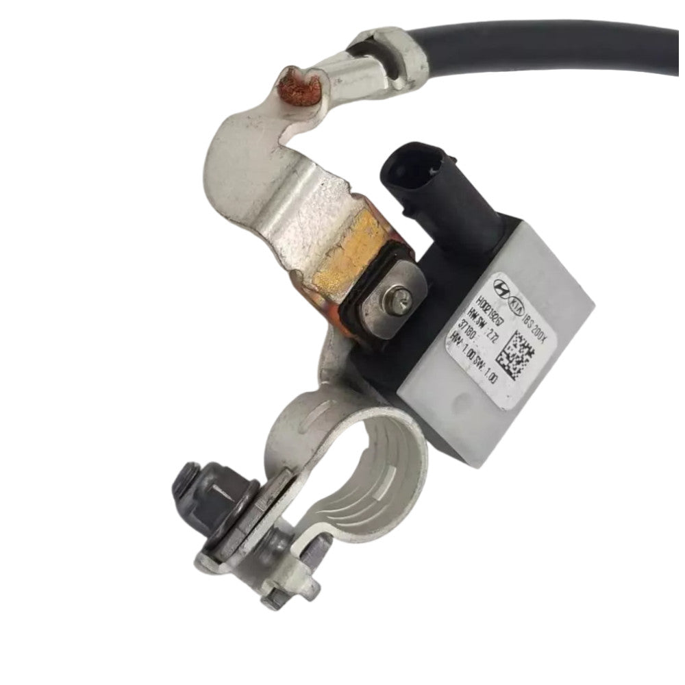 Battery negative sensor cable 371801R600 for 2011-2017 for Hyundai for Veloster .