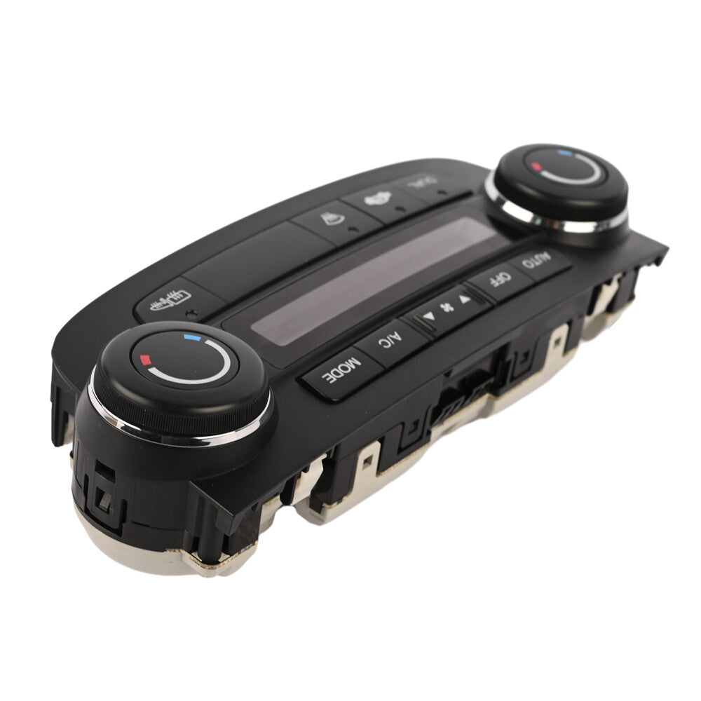 A/C Heater Climate Control Unit Panel for Honda CRV 2007-2011 79600-SWA-A5